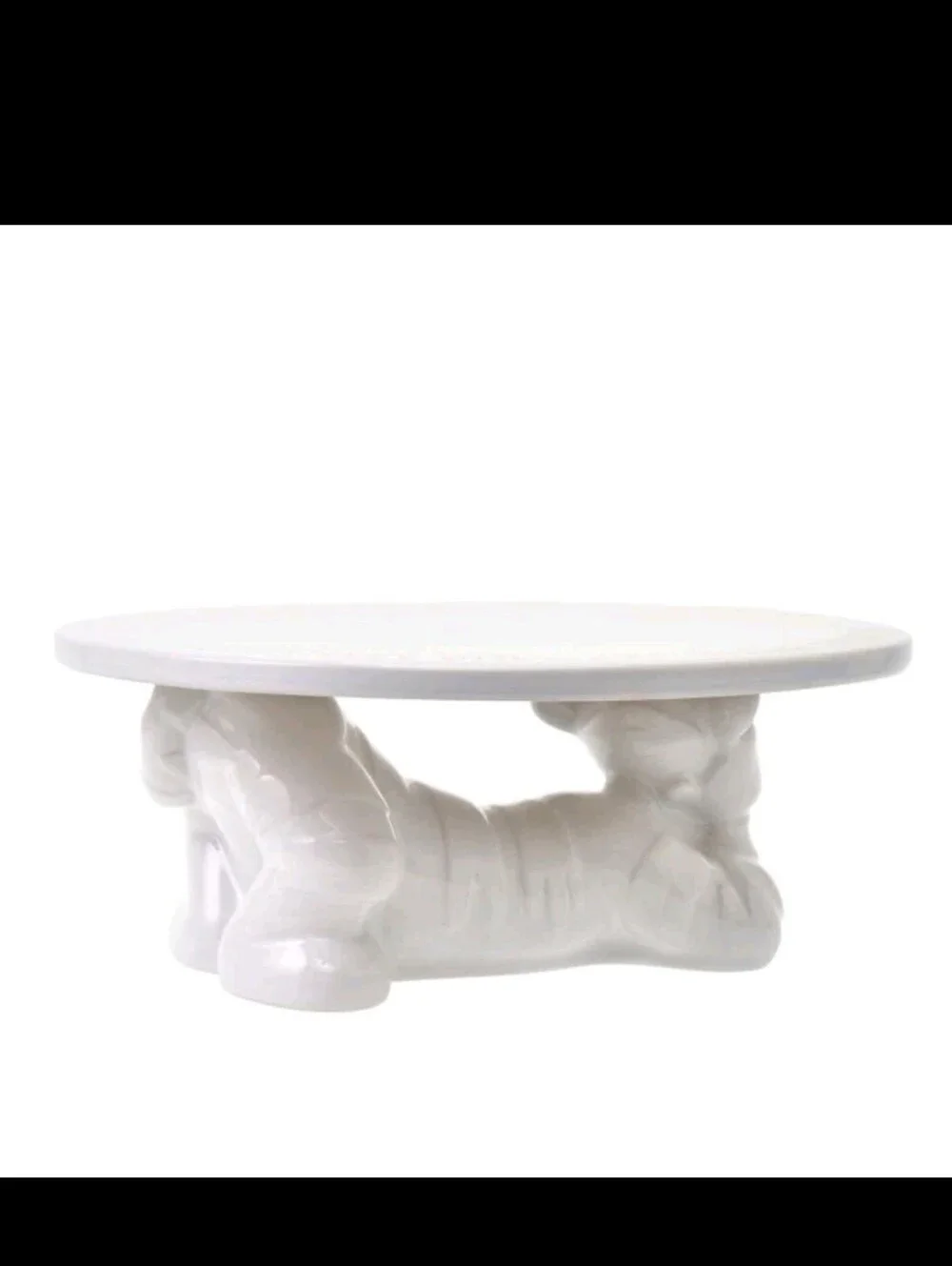 Disney those collectors white